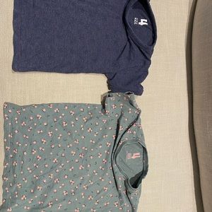 CottonOn Kids // Shirt Bundle